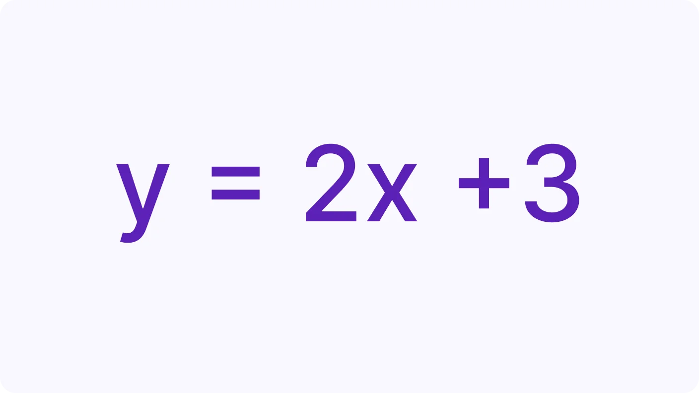 Introduction to Formulas - introduction visual