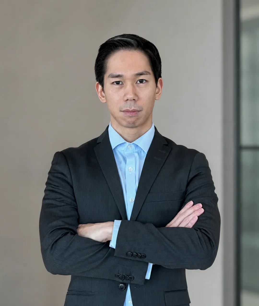 Alex Pham, Co-Founder and CEO of Maths Angel