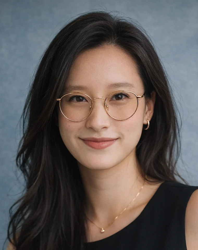 Lexie Li, Co-Founder and COO of Maths Angel